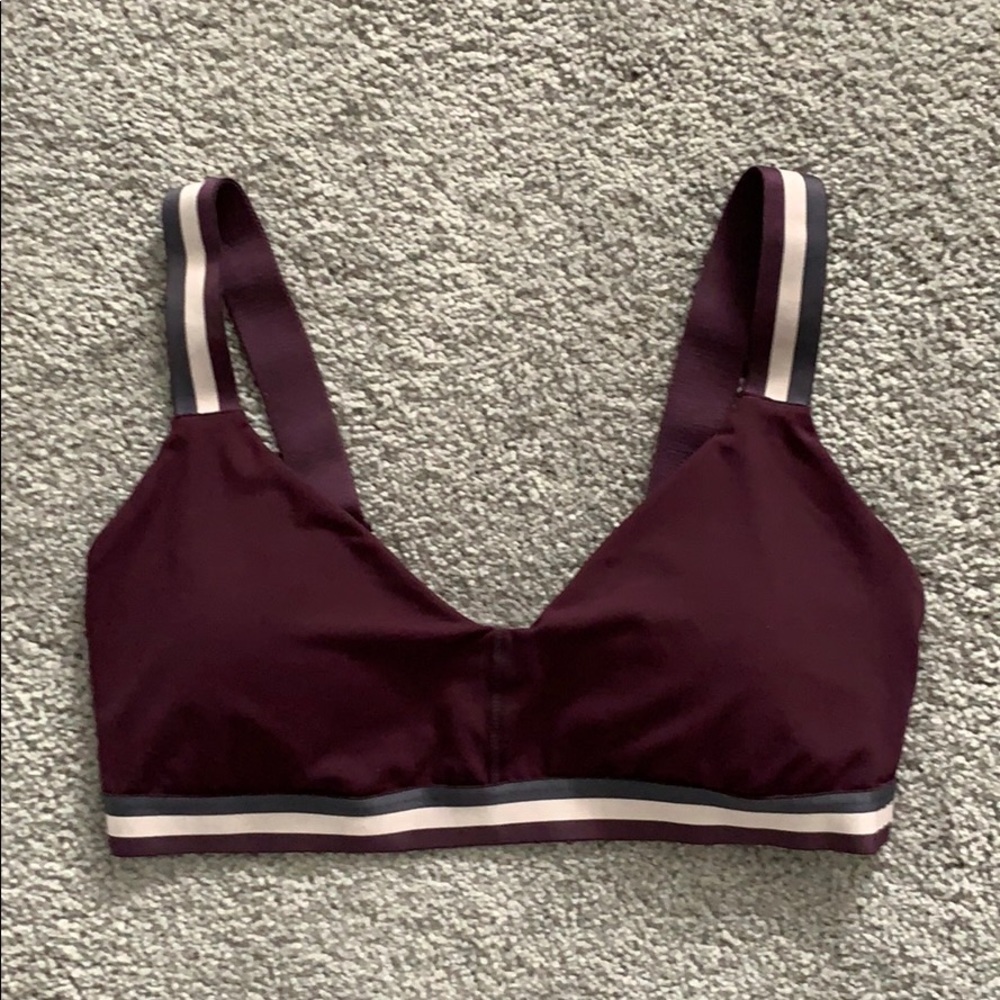 Fabletics Alexandra Bra.